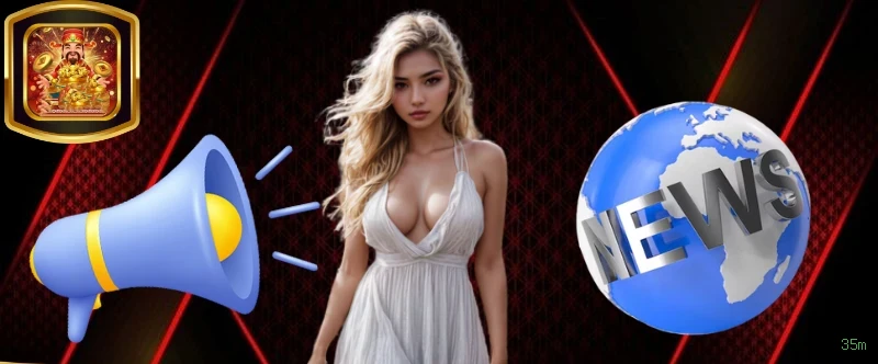 Cadastro rápido e seguro na 35m