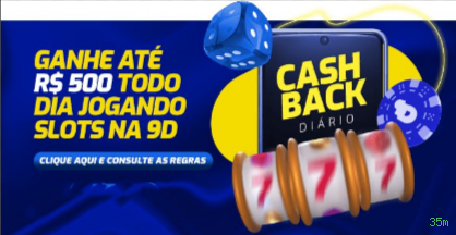 Plataforma completa da 35m com todos os jogos