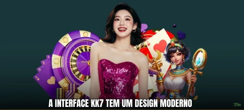 Programa VIP exclusivo da 35m